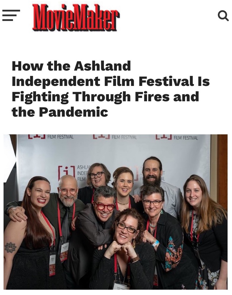 Movie Maker Magazine